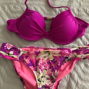 Victoria’s Secret Bikini Swimsuit Small